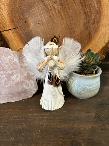 4" Spirit Angel