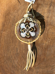 (Copy) Native Friendship Ornament
