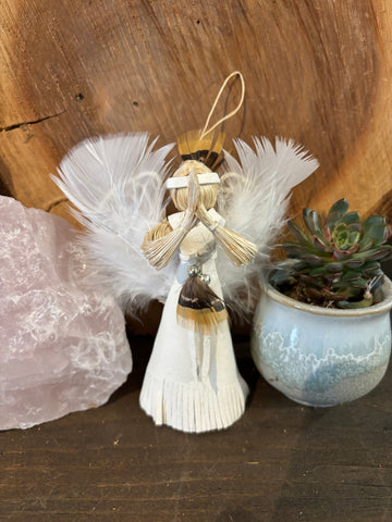 4" Spirit Angel
