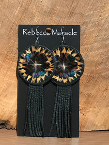 Sundancer Earrings