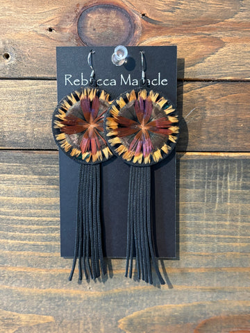 Sundancer Earrings