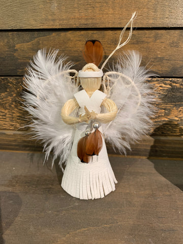 4" Angel