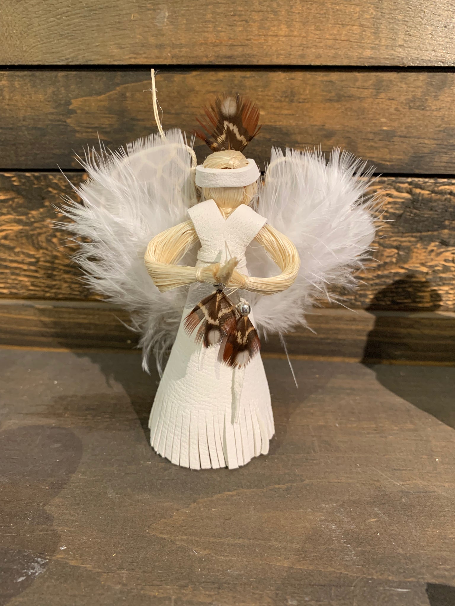 4” Angel